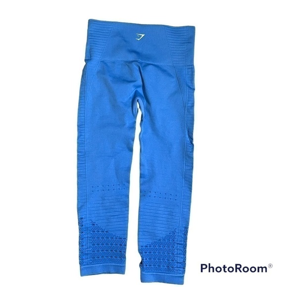 Gymshark Seamless Energy Leggings - Picture 3 of 3